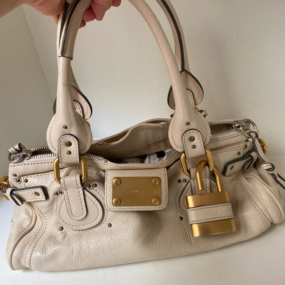 Handbag - Picture 3 of 4